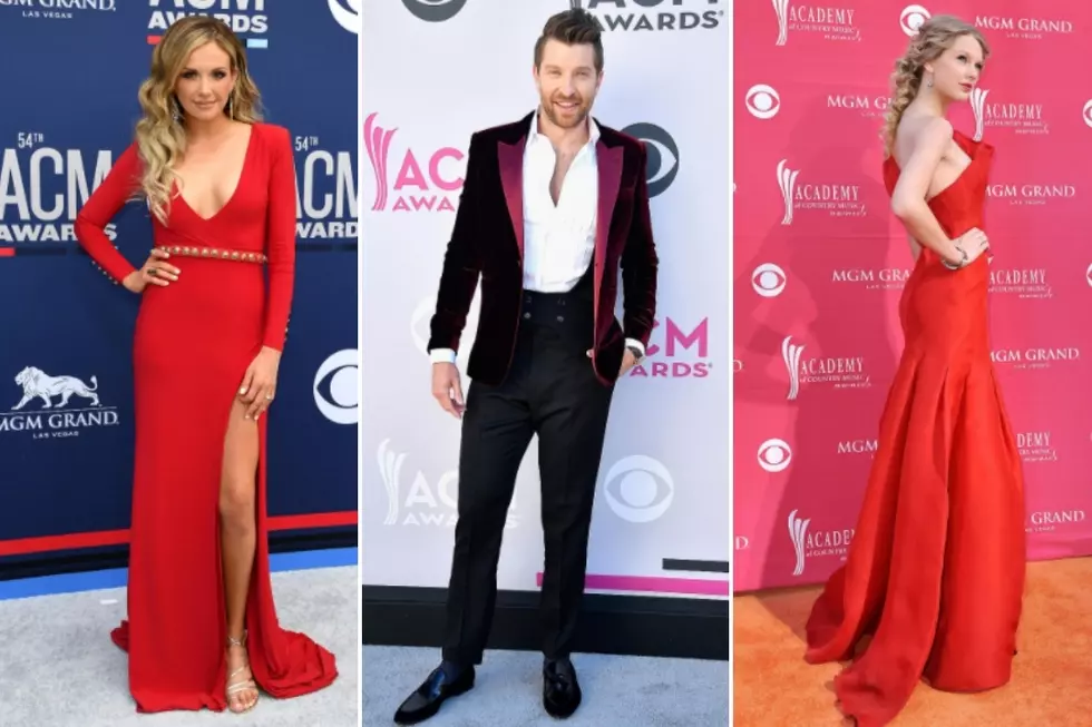 ACM Awards: The Best of the Best Dressed