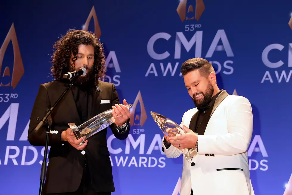 2020 CMA Awards: Everything You Need to Know