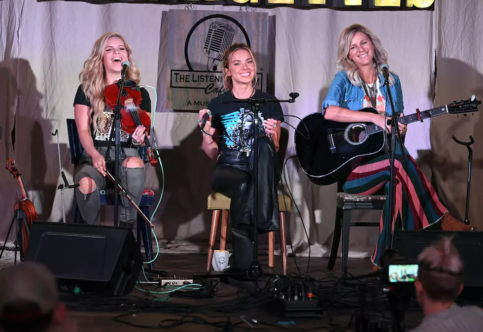 ‘It All Starts With Songwriting': Tenille Townes, Runaway June + More on How Nashville Songwriters Shape Them