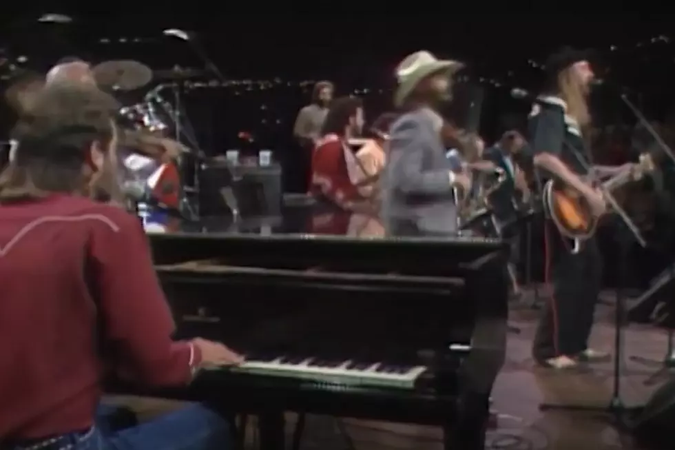 Asleep at the Wheel ‘Boogie Back to Texas’ in 1988 ‘Austin City Limits’ Throwback [Exclusive Video]