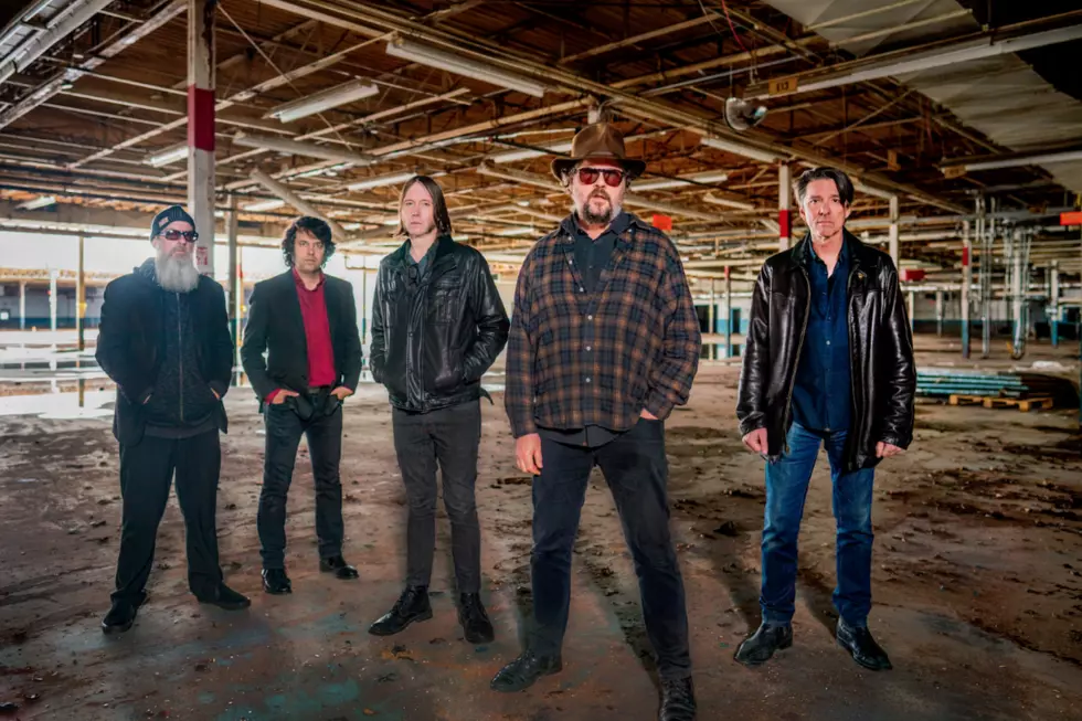 Drive-By Truckers Interview: Patterson Hood Talks Trump and ‘The New OK’