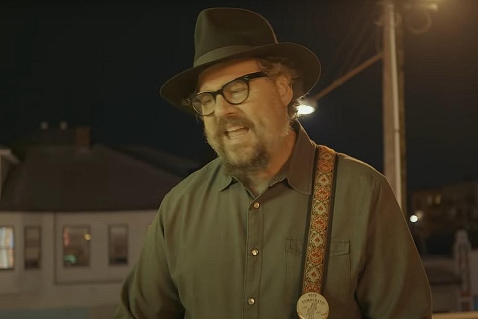 Drive-By Truckers Chronicle Portland Protests in 'The New OK' Vid