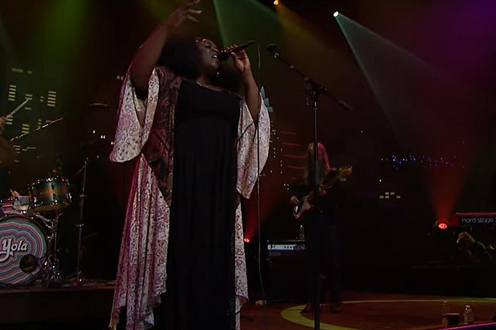 Watch Yola’s Soaring ‘Goodbye Yellow Brick Road’ Cover on ‘Austin City Limits’ [Exclusive Video]