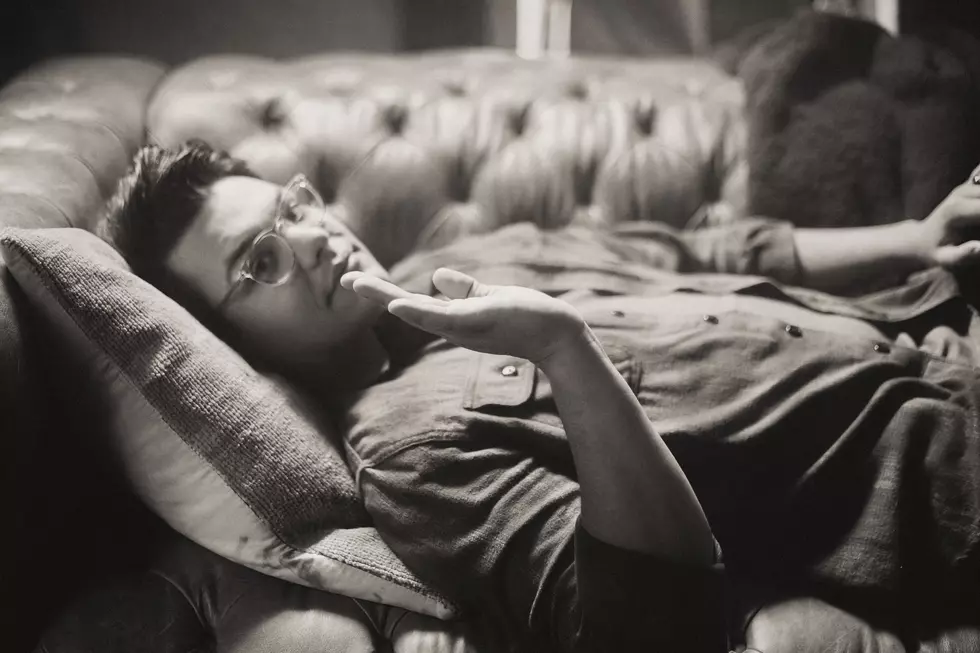 Peek Behind the Scenes of Andrew Jannakos ‘Gone Too Soon’ Music Video [Exclusive Pictures]