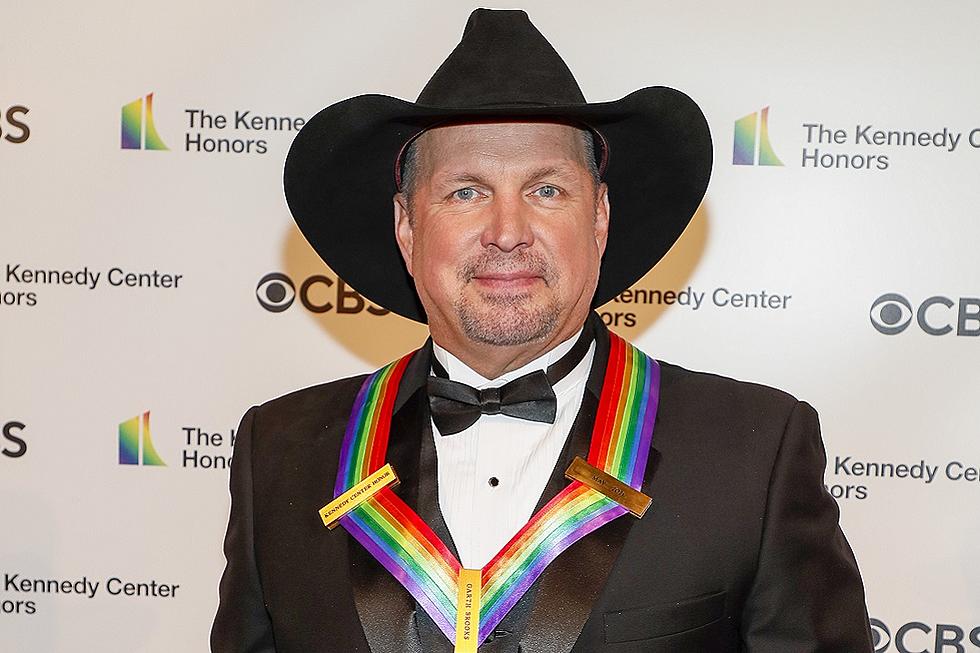 All the Country Stars Who Have Received Kennedy Center Honors [PICTURES]