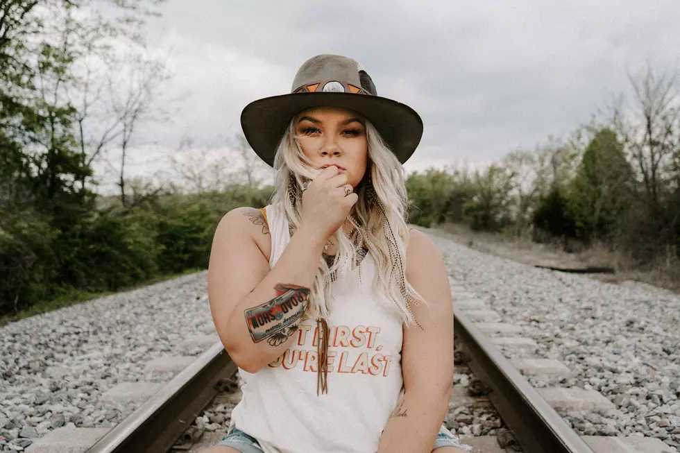 Story Behind the Song: Ashland Craft, ‘Trainwreck’