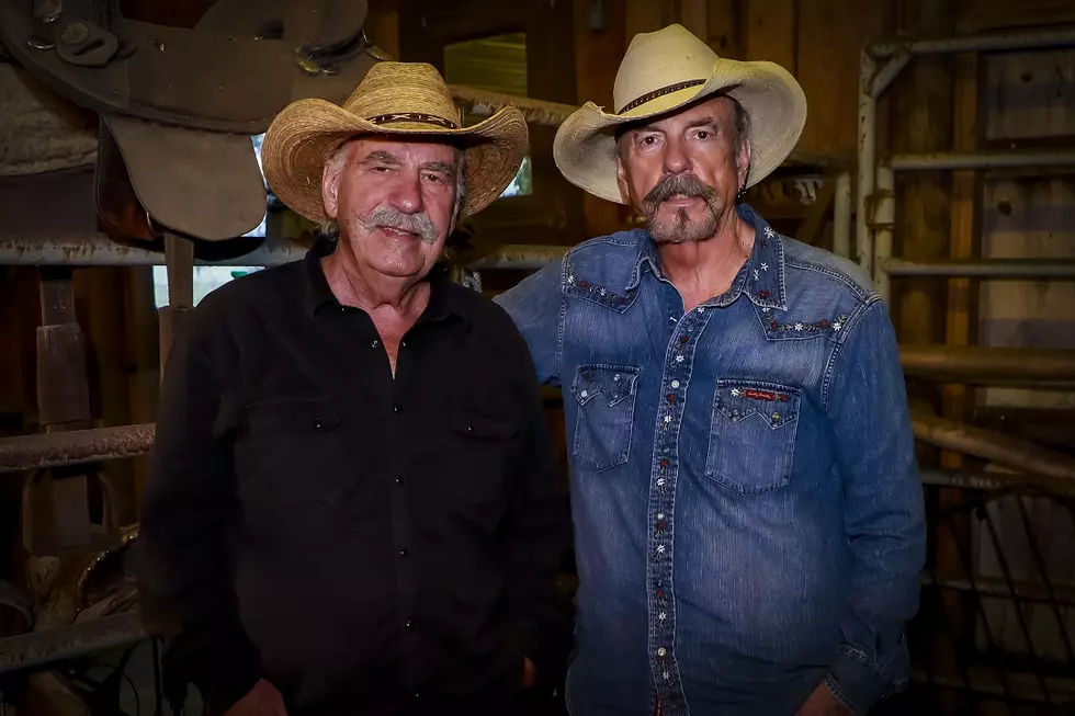 Bellamy Brothers, John Anderson Honor Country Greats in ‘No Country Music for Old Men’ Music Video [Exclusive Premiere]