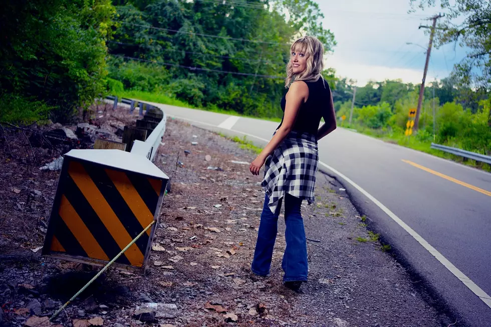 Dakota Danielle Rocks the ‘Backroads’ in New Song [Exclusive Premiere]