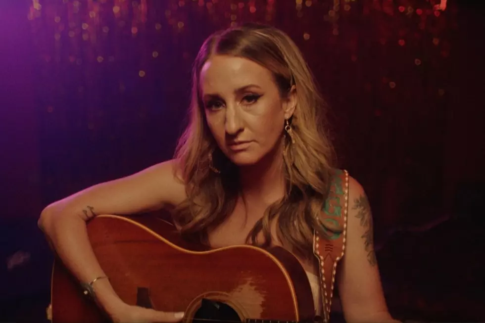 Margo Price Confronts Her Demons in 'Hey Child' Music Video