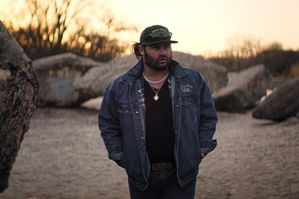 Koe Wetzel Has 24 Hours to Live It Up in 'Good Die Young' Video