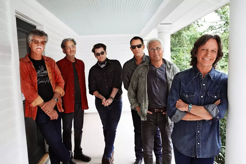 Nitty Gritty Dirt Band Enlist Special Guests for Bob Dylan Cover