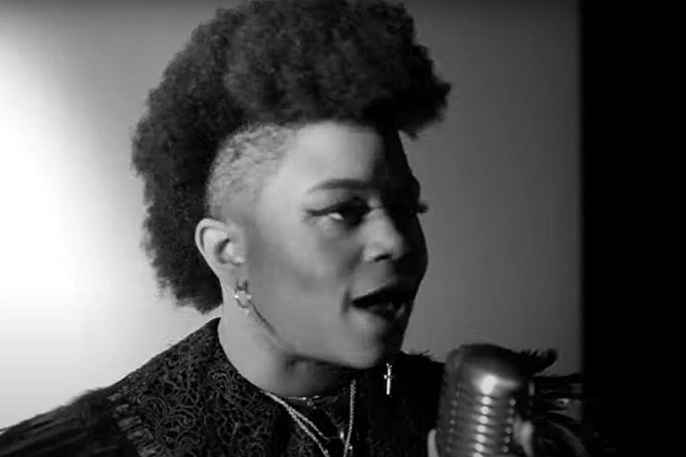 WATCH: Amythyst Kiah's 'Black Myself' Music Video
