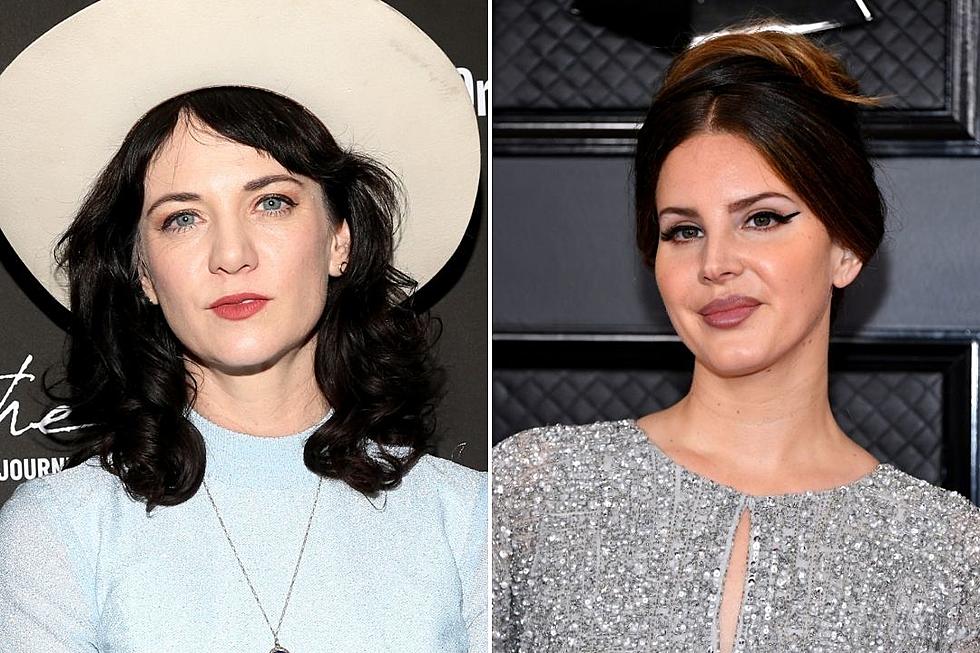 Nikki Lane + Lana Del Rey's Might Have More Collaborations Coming