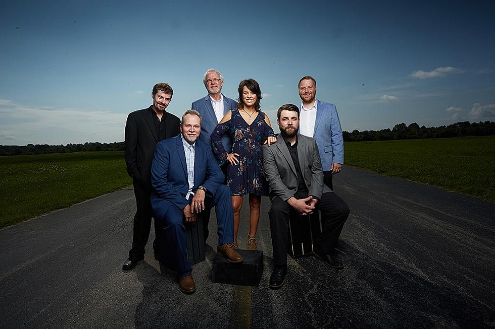 The Grascals Add Their Flair to 'Traveling the Highway Home'