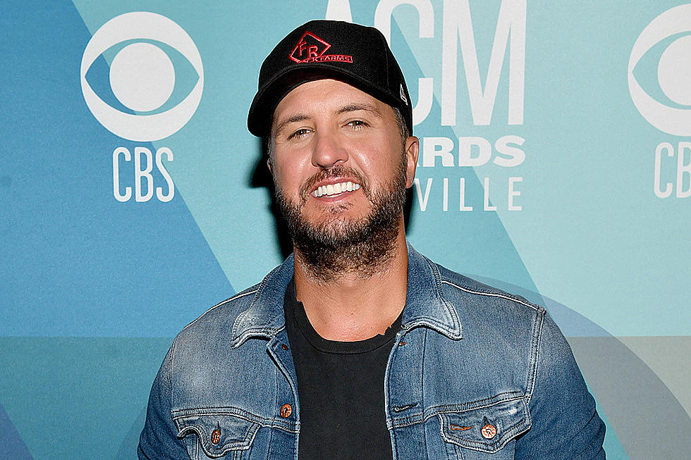 Every ACM Awards Entertainer of the Year Winner Ever [PICTURES]