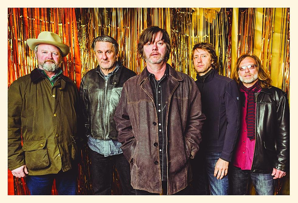 Son Volt Preview 10th Album, 'Electro Melodier', With 'Reverie'
