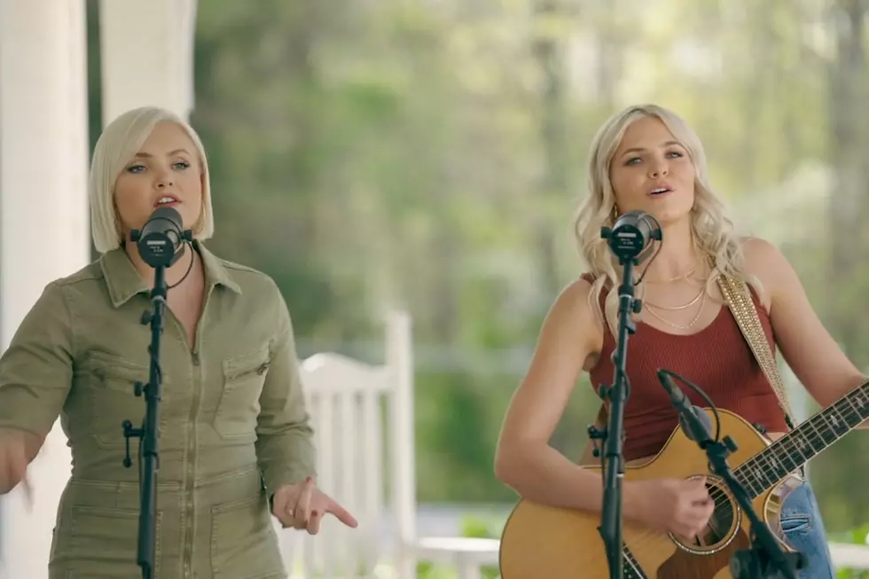 Tigirlily Bet on Themselves in ‘My Thang’ [Exclusive Acoustic Performance]
