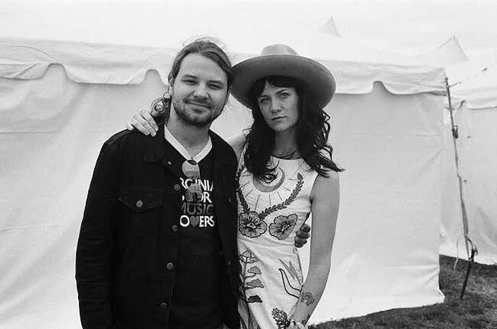 Brent Cobb + Nikki Lane Are Mounting a Co-Headlining Tour Starting in August