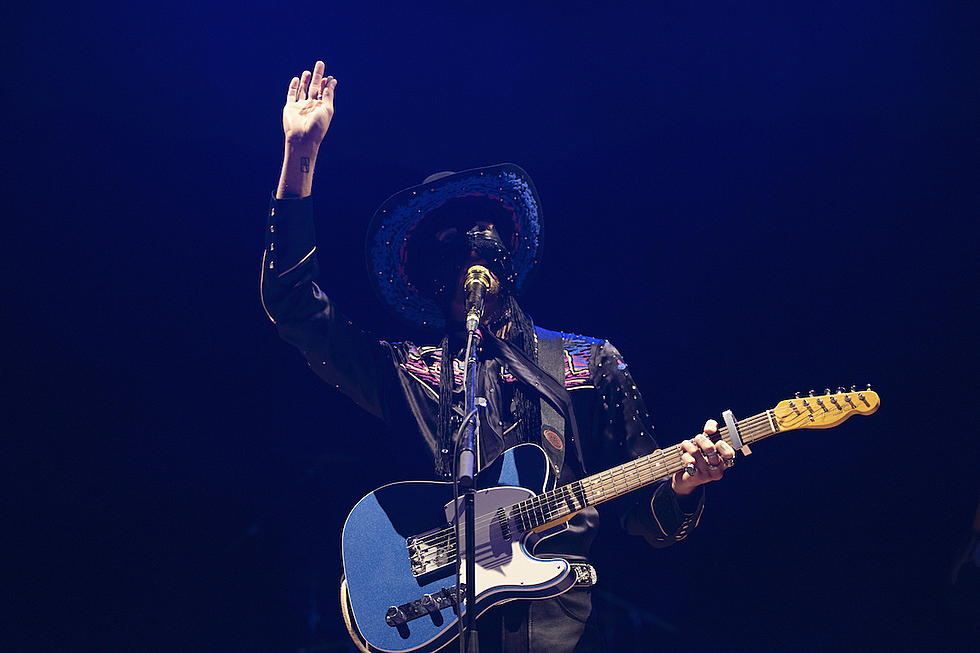Orville Peck Gets in Gear for Drive Me, Crazy Fall 2021 Tour