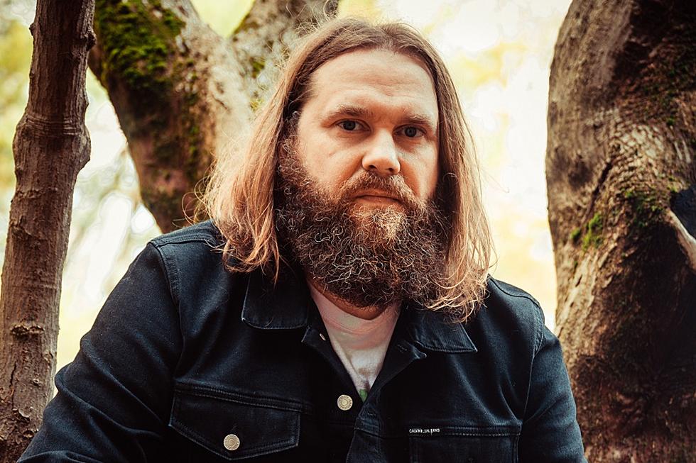 Gregory Dwane Harnesses Past Trauma for New Song Feat. Amy Ray