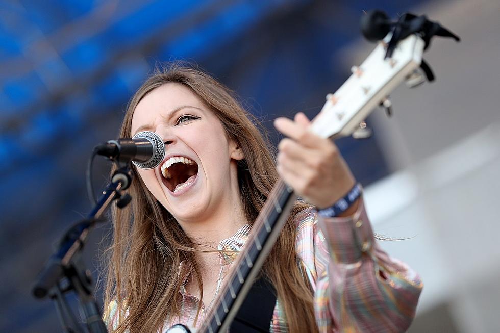 Jade Bird Grows Up With New Album, ‘Different Kinds of Light’
