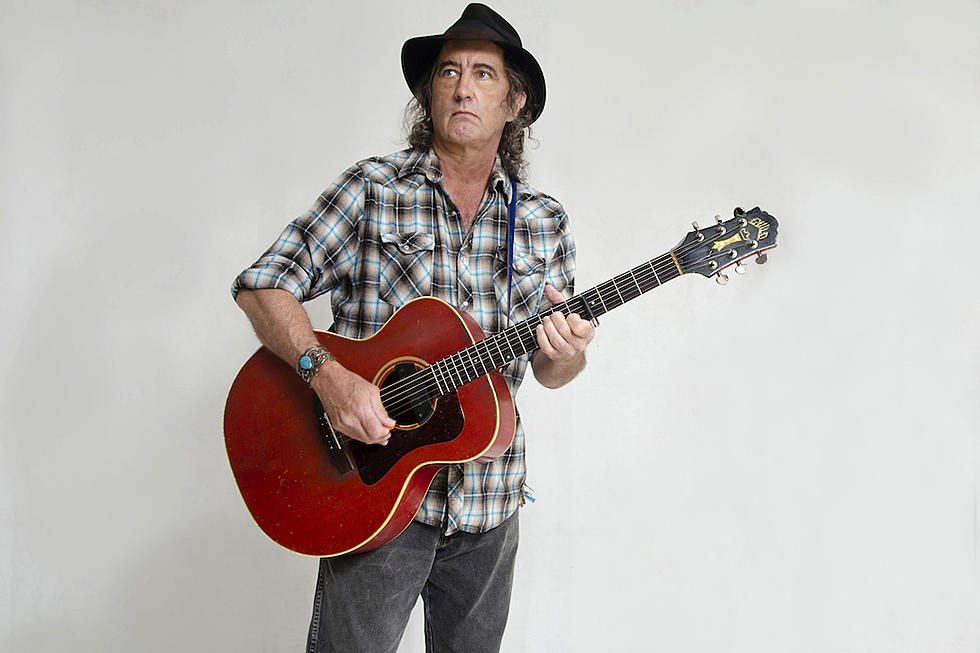 James McMurtry’s ‘The Horses and the Hounds’: 5 Powerful Lyrical Moments