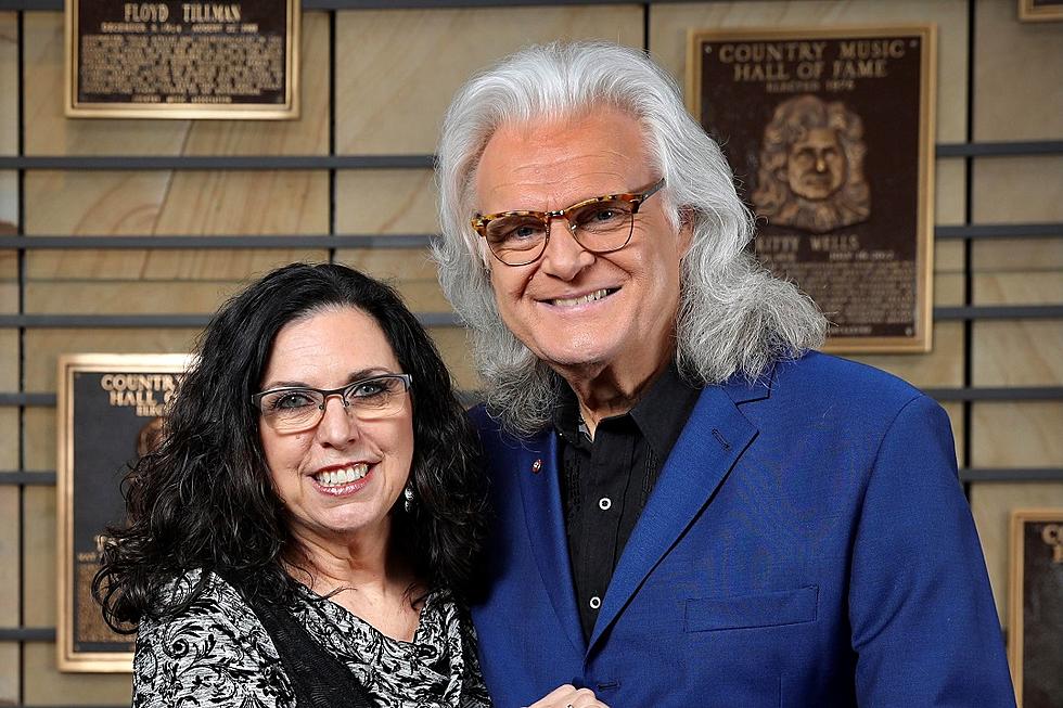 Ricky Skaggs + Sharon White — Country’s Greatest Love Stories