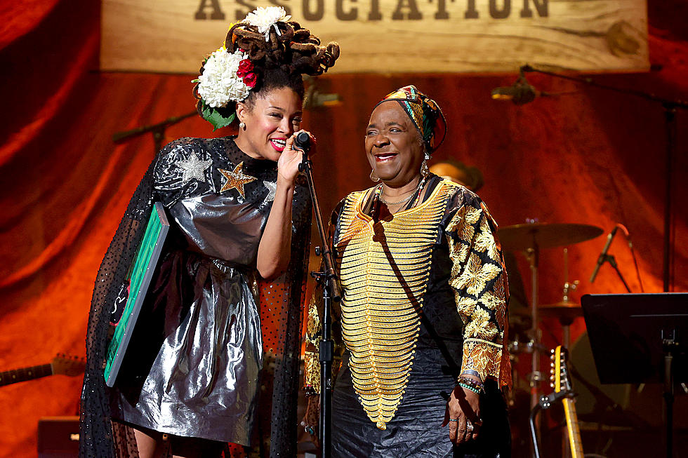Want Traditional Country? Look to the Genre’s Black Women