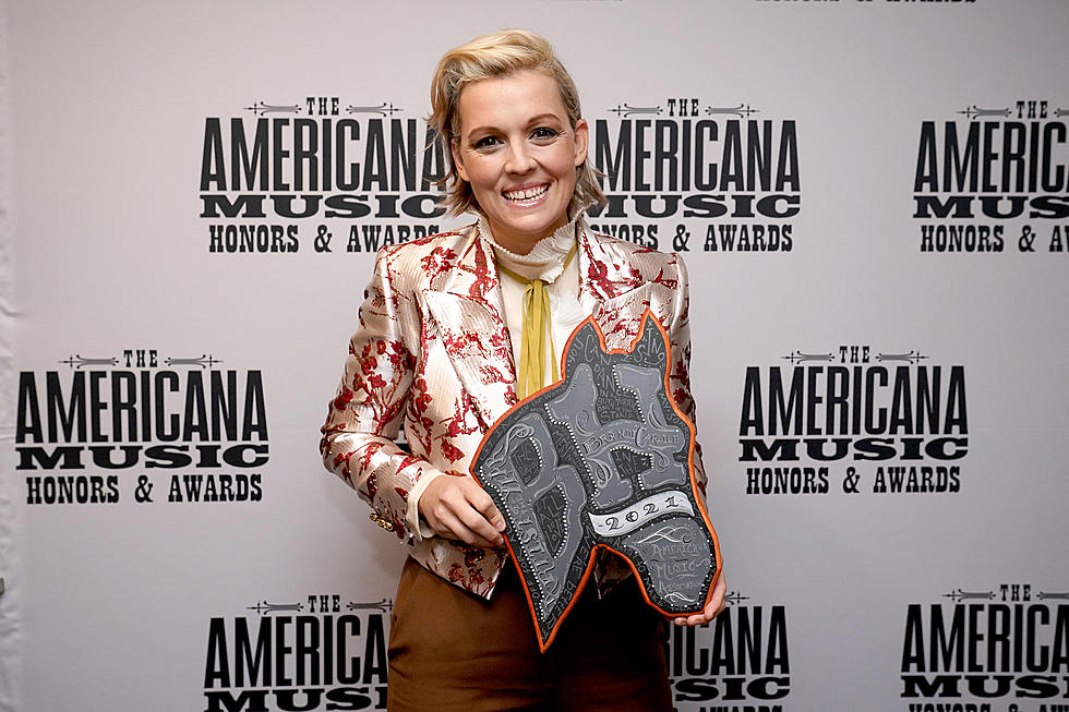 2021 Americana Honors & Awards: A Night of Mutual Admiration, Bittersweet Moments [Pictures]