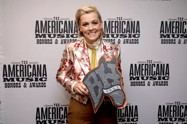 2021 Americana Honors &#038; Awards: A Night of Mutual Admiration, Bittersweet Moments [Pictures]