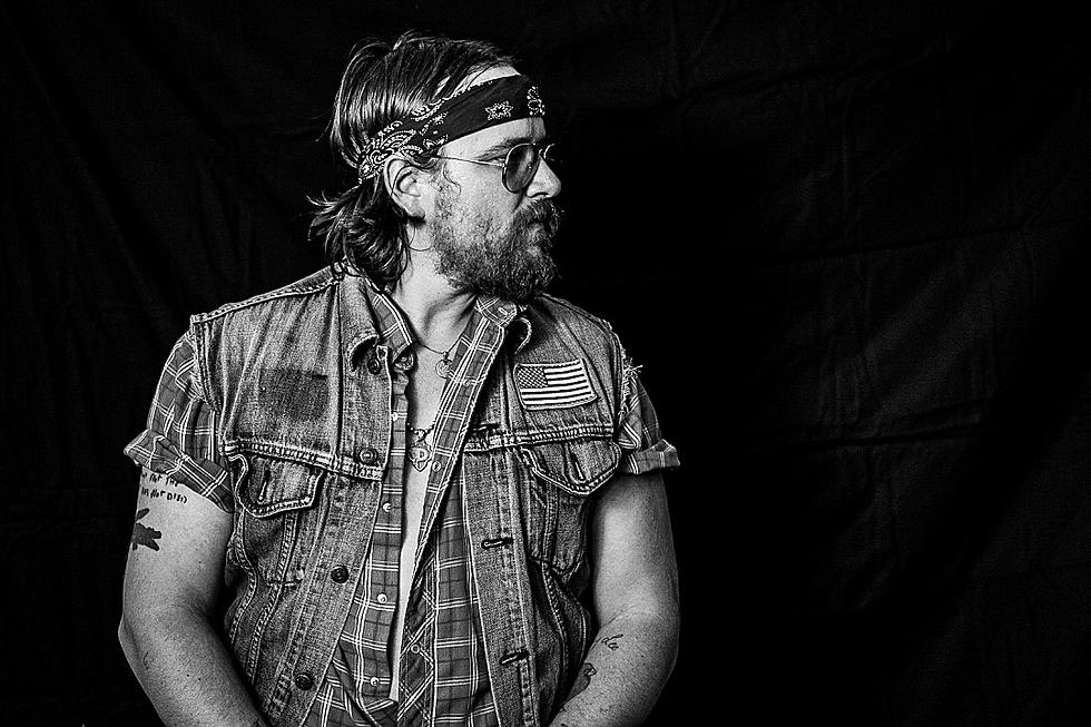 Dalton Domino’s New Song ‘Wasn’t Her Own’ Was a Songwriting Challenge [Exclusive Premiere]