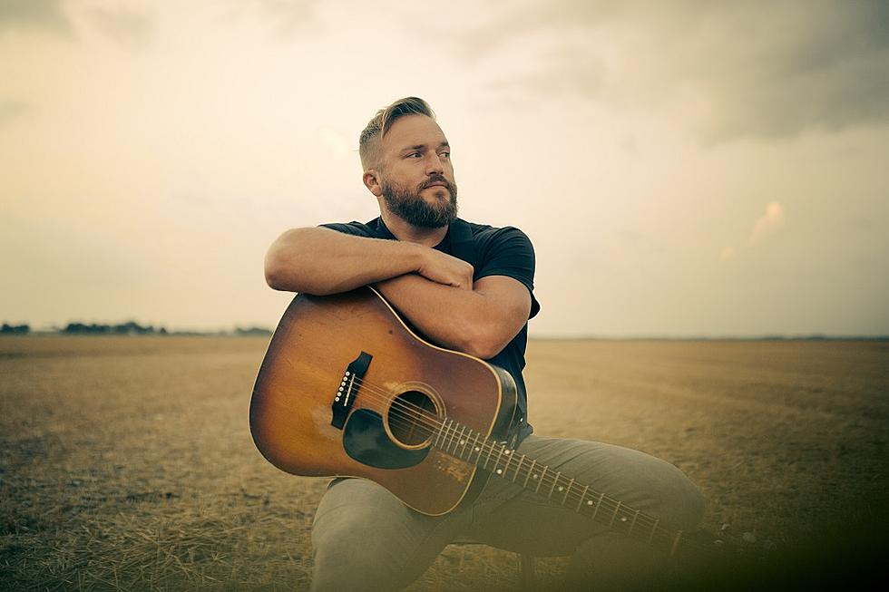 Logan Mize's 'I Need Mike' Reminds Us of the Power of One Person