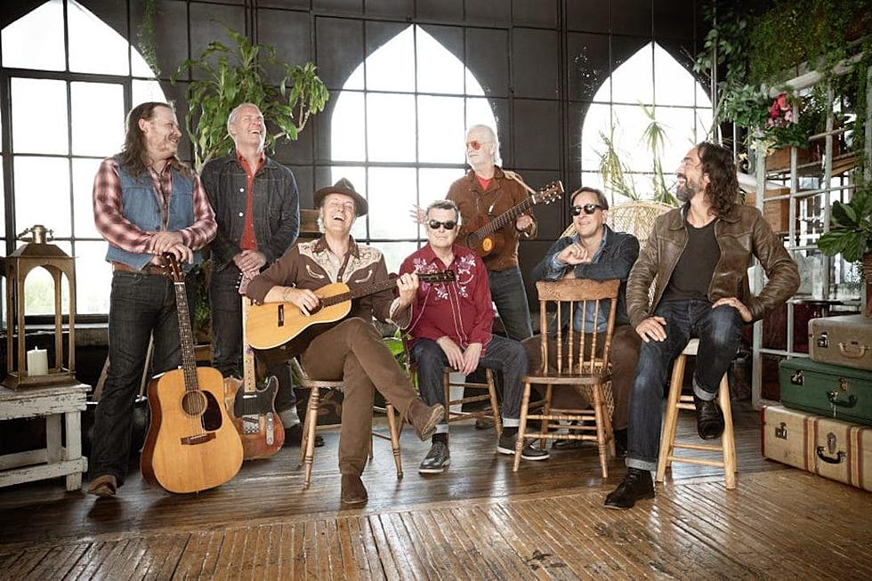Blue Rodeo Travel ‘Many a Mile’ With Their Latest Album