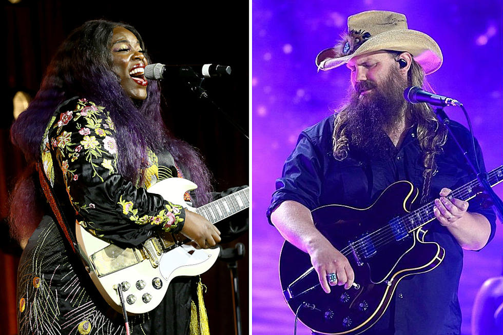 Here Are Americana Radio&#8217;s Most Played Albums of 2021