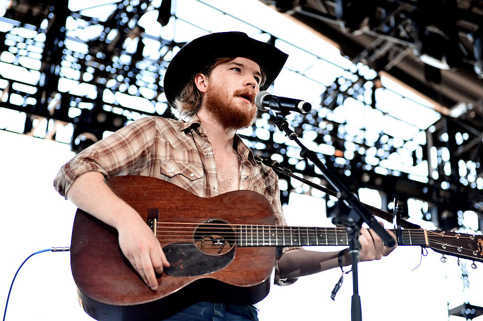 Colter Wall Pauses Touring to Avoid ‘Aggravation,’ ‘Politics’ of COVID-19 Pandemic
