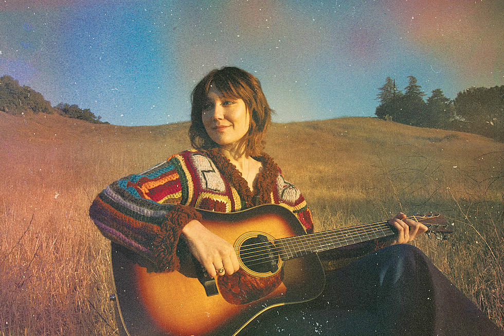 Molly Tuttle and Golden Highway Announce New Album Featuring Margo Price, Billy Strings + More