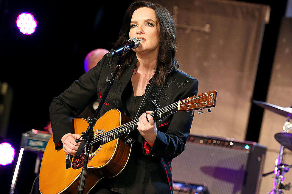 30 Songs You Didn’t Know Brandy Clark Wrote