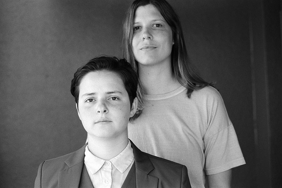 PREMIERE: Allison de Groot and Tatiana Hargreaves Ask Why ‘Each Season Changes You’
