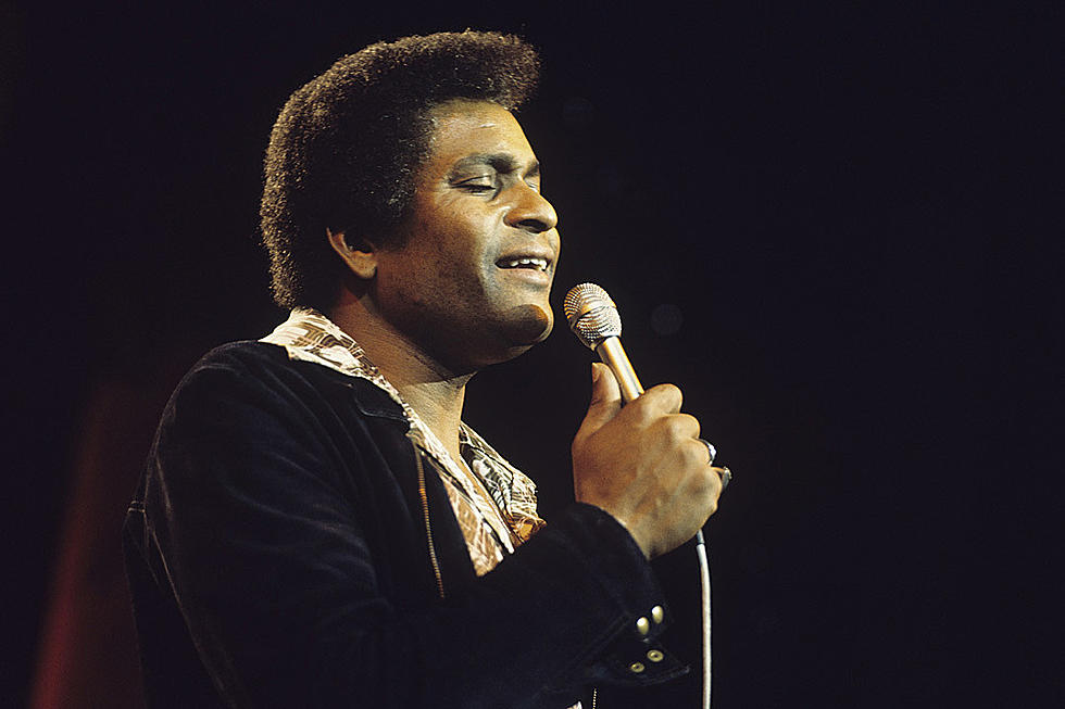 In Person: Remembering Charley Pride and His Landmark Live Album