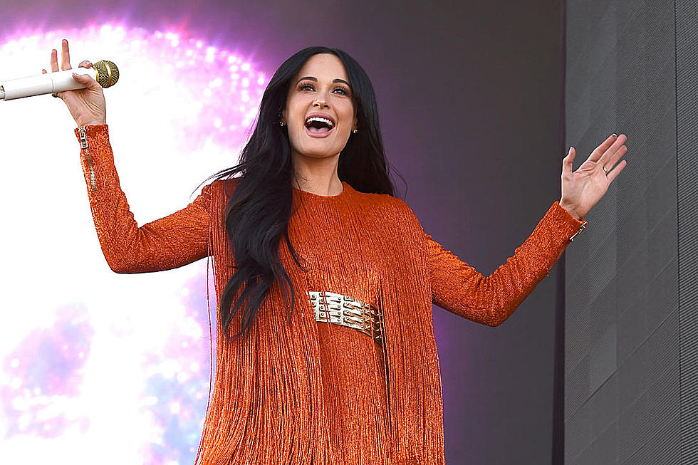 Kacey Musgraves, Turnpike Troubadours to Play Palomino Festival