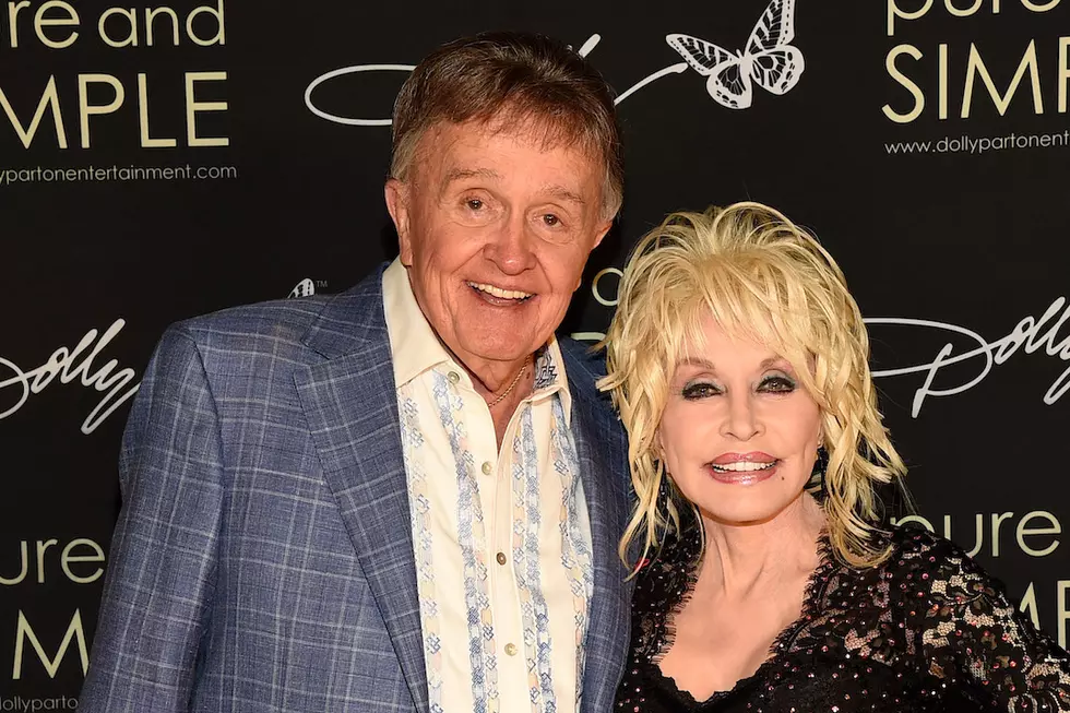 After Being Lost for Decades, This Bill Anderson and Dolly Parton Duet is Finally Being Released