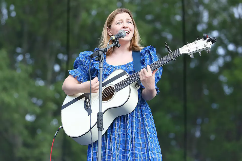 The SteelDrivers, Katie Pruitt and More Bring Sweet Sounds to 2022 North Carolina Brewers and Music Festival [REVIEW]