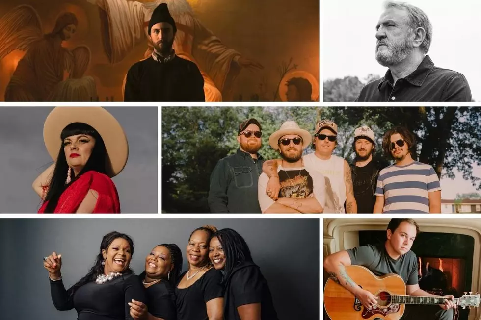 Tami Neilson, The McCrary Sisters, Tim + Ruston Kelly and More Join AmericanaFest 2022 Lineup