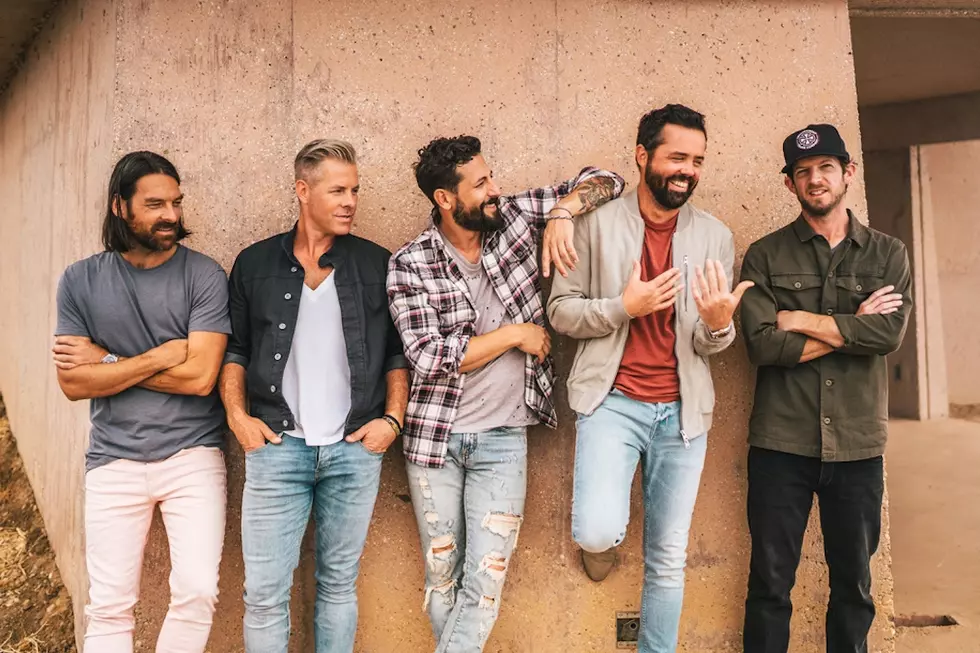 Top 10 Old Dominion Songs