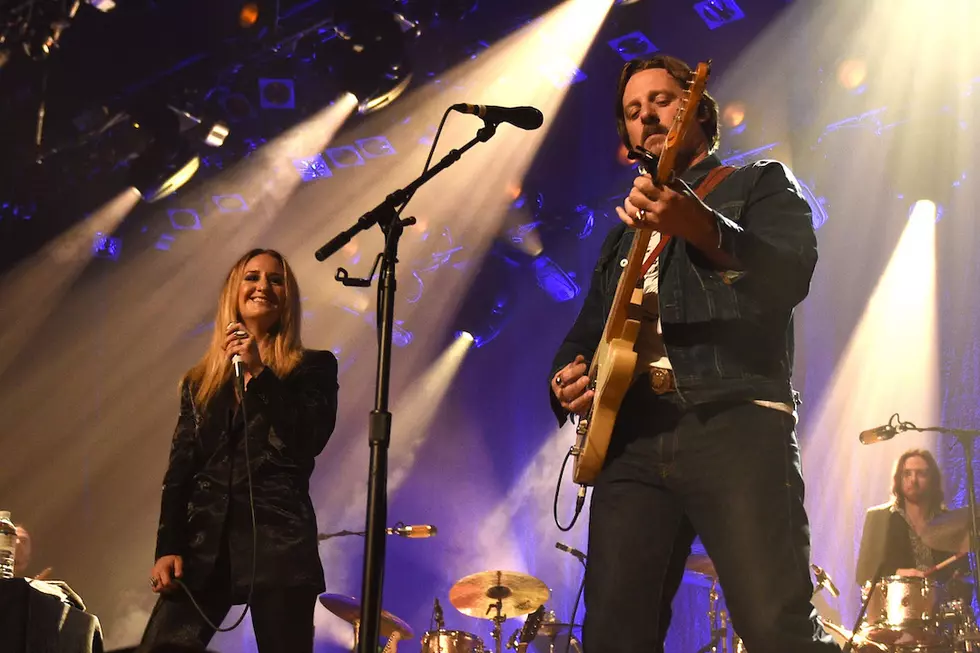 5 Sturgill Simpson Collaborations That Will Blow Your Mind