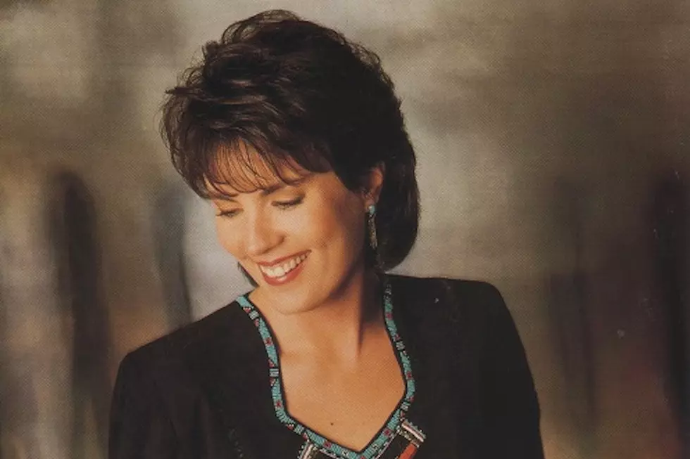 Remembering Holly Dunn