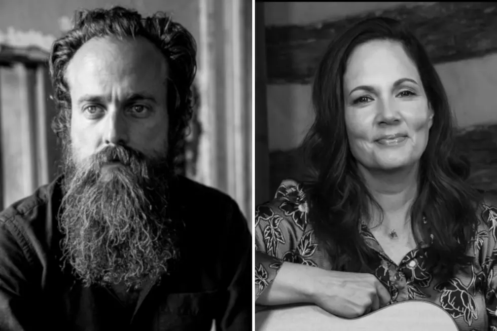 Iron & Wine Reimagines Lori McKenna’s ‘That’s How You Know’ Ahead of New Covers EP [LISTEN]