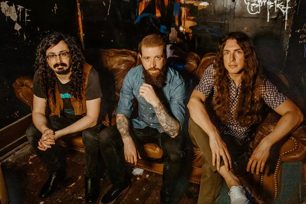 The Dirty Streets Hunker Down and Rock Out in ‘Who’s Gonna Love You’ [WATCH]