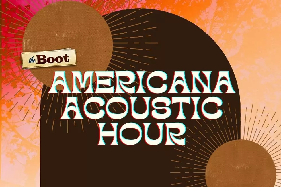 The Boot’s Americana Acoustic Hour is Heading to Nashville