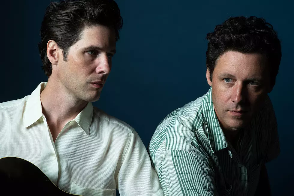 The Cactus Blossoms Share ‘Tell Me That It Isn’t True’ From Upcoming Bob Dylan Covers EP, Plot New Tour Dates [EXCLUSIVE]